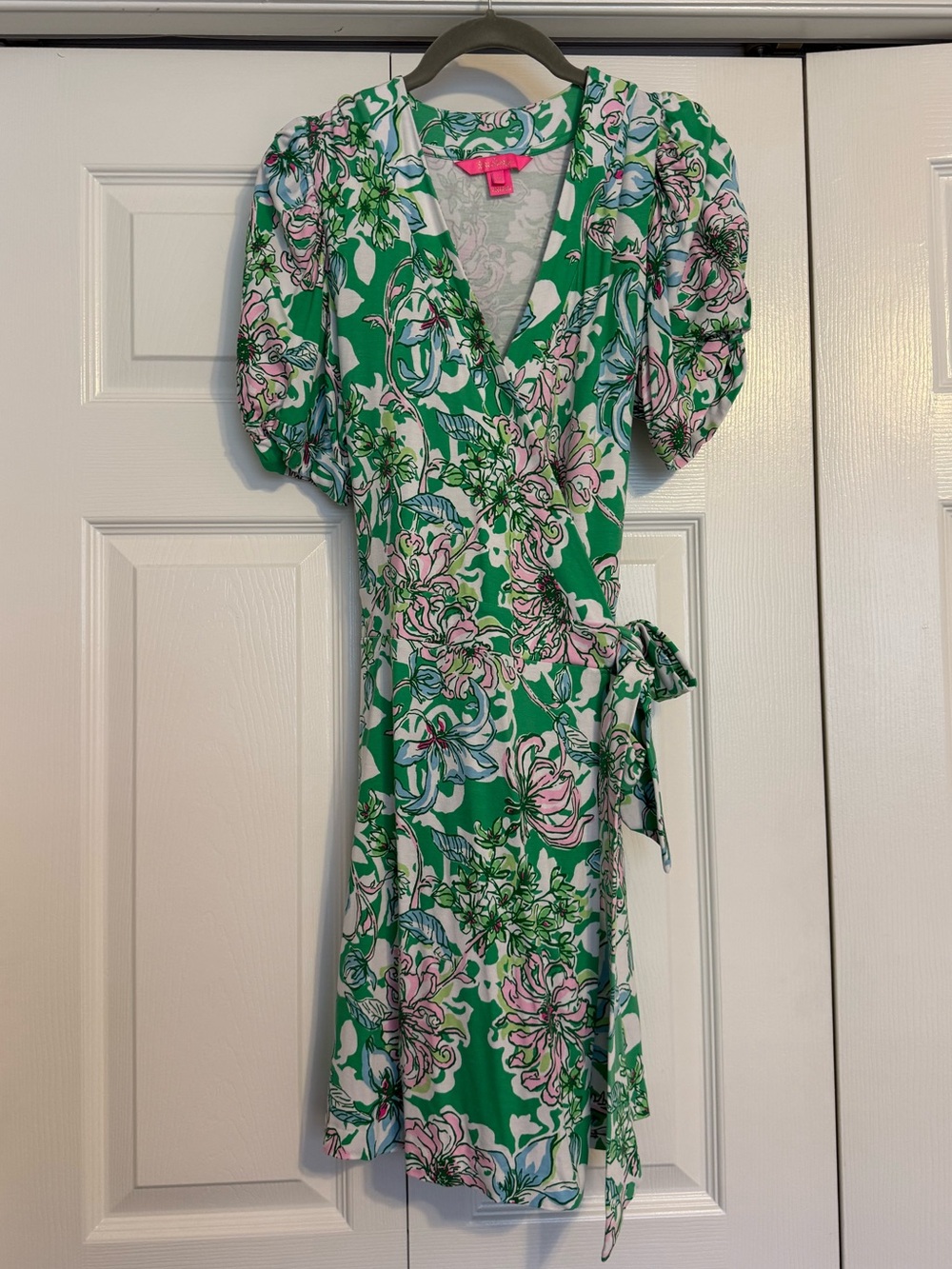 LILLY PULITZER: Romper, Medium